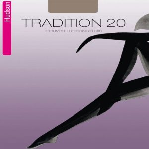 Tradition 20 Strumpf 4er Pack