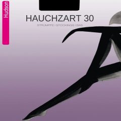 Hauchzart 30 Strumpf 3er Pack