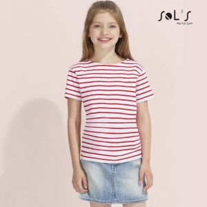 Kids Miles T-Shirt