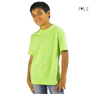 Kids Regent T-Shirt
