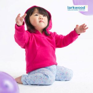 Kids Hooded Sweatshirt