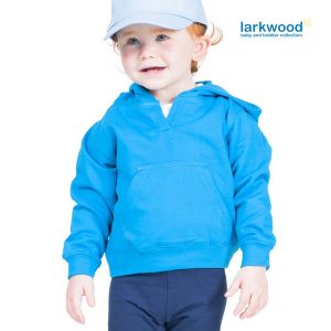 Kids Hooded Sweatshirt