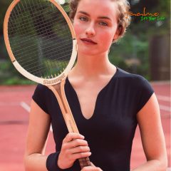 Women Rally Top