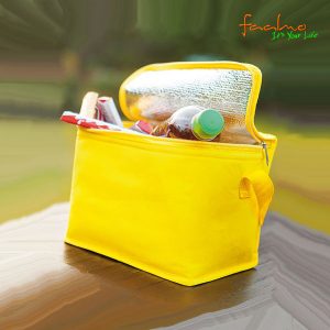 Kühltasche Celsius