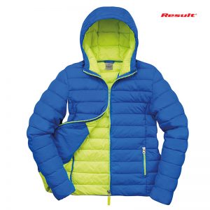 Ladies Snow Bird Jacke