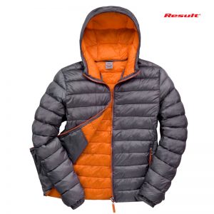 Men Snow Bird Jacke