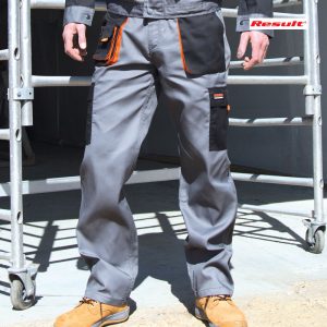 Arbeitshose Work-Guard Lite