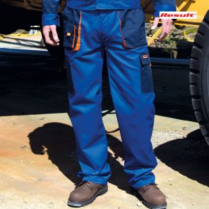 Arbeitshose Work-Guard Lite