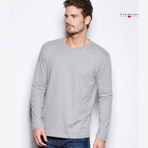 Comfort Long Sleeve T-Shirt