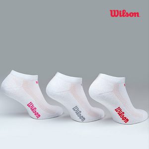 Ladies Trainer Socks 3er Pack