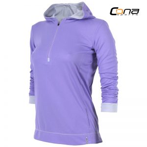 Ladies Hoody Cruzer