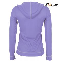 Ladies Hoody Cruzer
