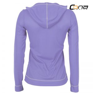 Ladies Hoody Cruzer
