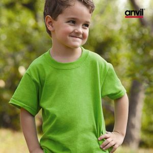 Kids Pre Shrunk T-Shirt