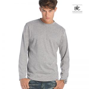 Exact 190 Long Sleeve