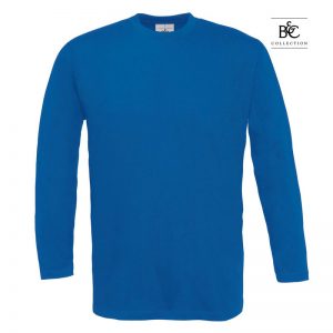 Exact 190 Long Sleeve