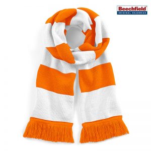 Varsity Schal Bicolor