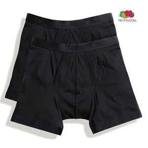 Classic Boxer 2er Pack