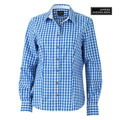 Ladies Traditional Hemd