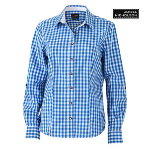 Ladies Traditional Hemd