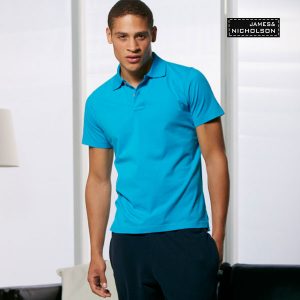 Men Vintage Polo