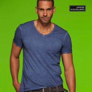 Men Gipsy T-Shirt