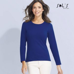 Majestic Long Sleeve