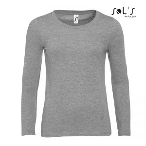 Majestic Long Sleeve