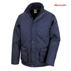 Urban Cheltenham Jacke
