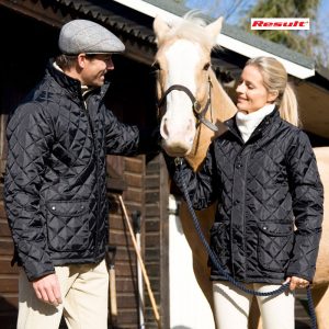 Urban Cheltenham Jacke