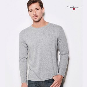 Classic Long Sleeve Shirt