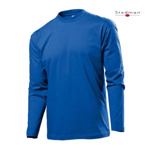 Classic Long Sleeve Shirt