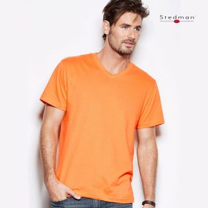 Classic V-Neck T-Shirt