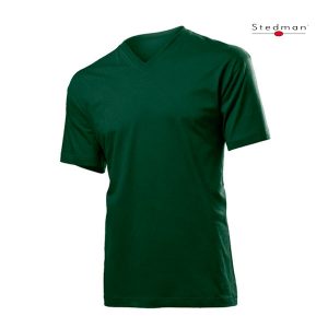 Classic V-Neck T-Shirt