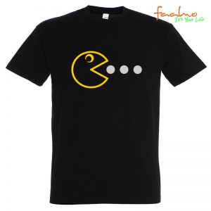 Inky Ghost No2 T-Shirt