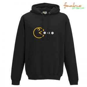 Pinky Ghost No2 Hoodie
