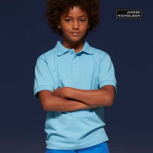 Classic Polo Junior