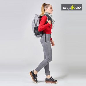 Rucksack Wall Street