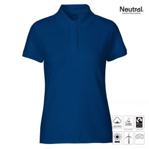 Ladies Classic Polo