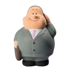 Busy Bert Anti-Stress Knautschfigur