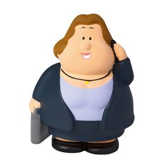 Busy Berta Anti-Stress Knautschfigur