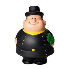 Schornsteinfeger Bert Anti-Stress Knautschfigur