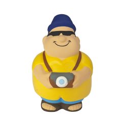 Touri Bert Anti-Stress Knautschfigur